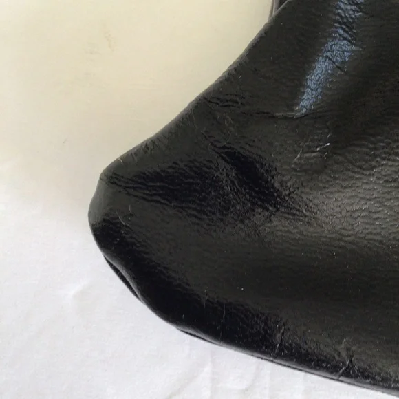 VINTAGE 40’s KORET X SAKS FIFTH AVENUE COIN PURSE AND MIRROR - Picture 9 of 13